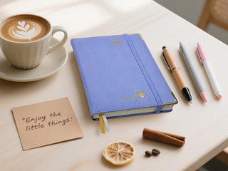 Stay Ahead This School Year with a Fashionable Planner That Matches Your Style