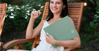 The Ultimate A4 Planner: Stay Organized and Boost Productivity at Work and Home