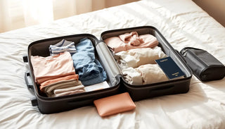 Travel Organization Tips to Help You Stress Less and Enjoy More