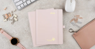 The Best Large Planner for Goal-Setters and Professionals in 2025