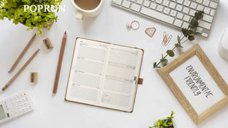 Best Pocket Planner for Travel, Work, and Daily Scheduling