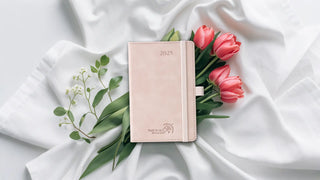 Why a Compact Daily Planner is a Must-Have for Travelers and Busy Professionals