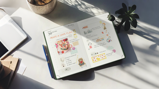 10 Ways to Personalize Your Planner with Stickers