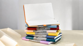 How a Lined Journal Can Transform Your Life