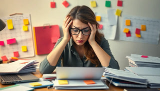 5 Common Reasons Why You Can't Stick with planner and Solutions