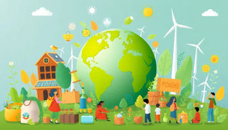 10 Meaningful Ways to Celebrate Earth Day