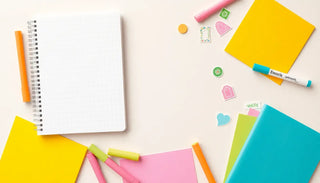 How to Create a Custom Planner Using a Grid Notebook