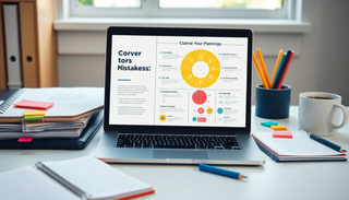 10 Common Course Planning Mistakes and How to Avoid Them