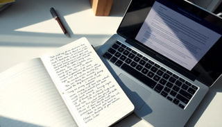 How Writing Things Down Boosts Your Memory and Focus