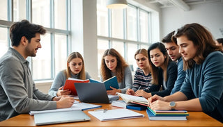 How to Make a Study Plan You'll Actually Stick To
