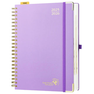POPRUN 2025-2026 Academic Planner