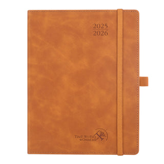 POPRUN 2025-2026 Academic Planner
