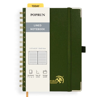POPRUN Olive