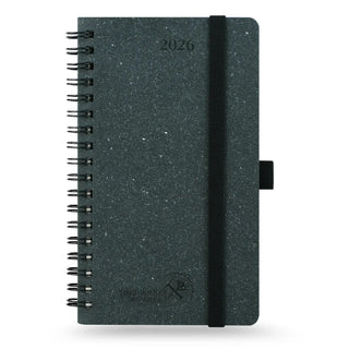 POPRUN Black Grey