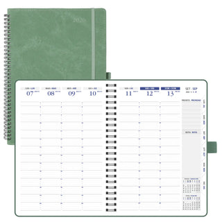 POPRUN Midnight Green