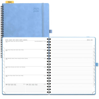POPRUN 2025-2026 Academic Planner