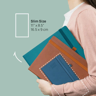 POPRUN 2025-2026 Academic Planner