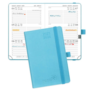 POPRUN 2025-2026 Academic Planner