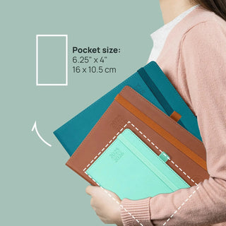 POPRUN 2025-2026 Academic Planner