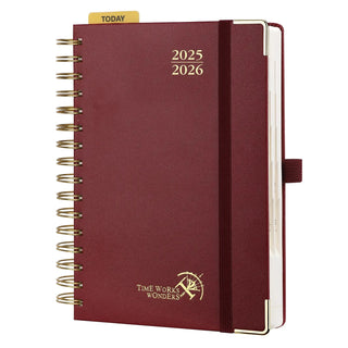 POPRUN 2025-2026 Academic Planner