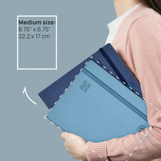 POPRUN 2025-2026 Academic Planner