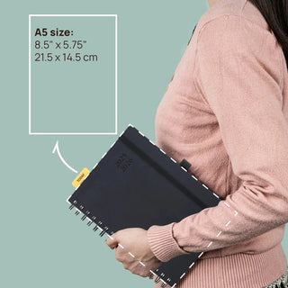 POPRUN 2025-2026 Academic Planner