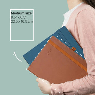 POPRUN 2025-2026 Academic Planner