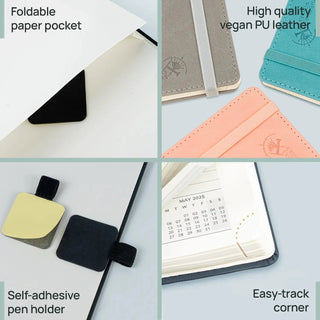 POPRUN 2025-2026 Academic Planner