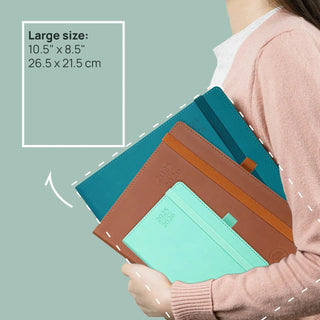 POPRUN 2025-2026 Academic Planner