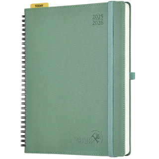 POPRUN 2025-2026 Academic Planner