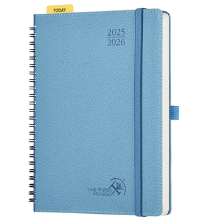 POPRUN 2025-2026 Academic Planner