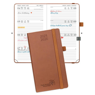 POPRUN Brown