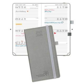 POPRUN Grey
