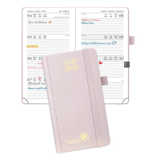 POPRUN Light Pink