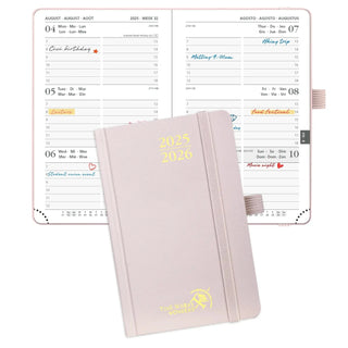 POPRUN Light Pink