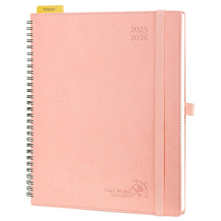 POPRUN 2025-2026 Academic Planner