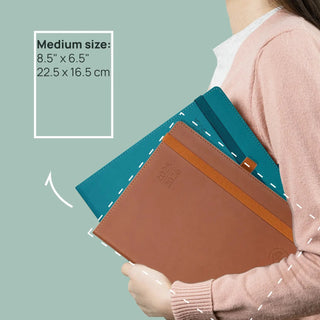 POPRUN 2025-2026 Academic Planner