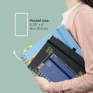 POPRUN 2025-2026 Academic Planner