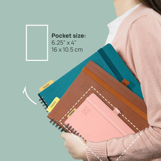 POPRUN 2025-2026 Academic Planner