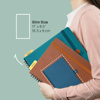 POPRUN 2025-2026 Academic Planner