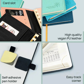 POPRUN 2025-2026 Academic Planner