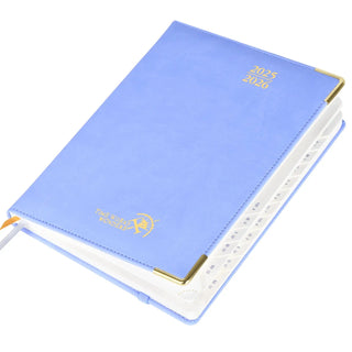 POPRUN Cornflower Blue