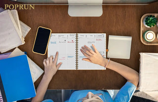 How an Academic Planner Can Transform Your School Year (and Your Life)