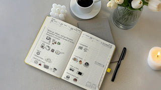 Planner Tips and Layouts That Actually Work for ADHD Brains