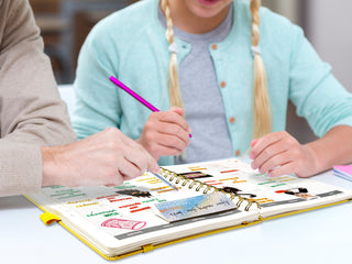 What Makes a Planner Truly ADHD-Friendly