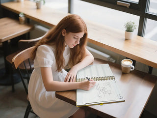 How to Use Your Academic Planner — Even If You’re Not a Planner Person