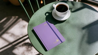 A5 Planners Explained: The Perfect Balance Between Size & Functionality