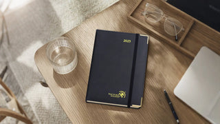 How to Organize Your Life with a Daily Planner?