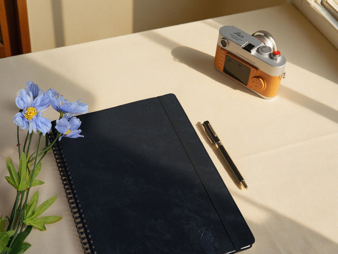 Does the Time Works Wonders Planner Live Up to the Hype
