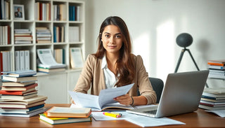 Stop Procrastinating Now: Proven Ways to Finish Your Research Paper